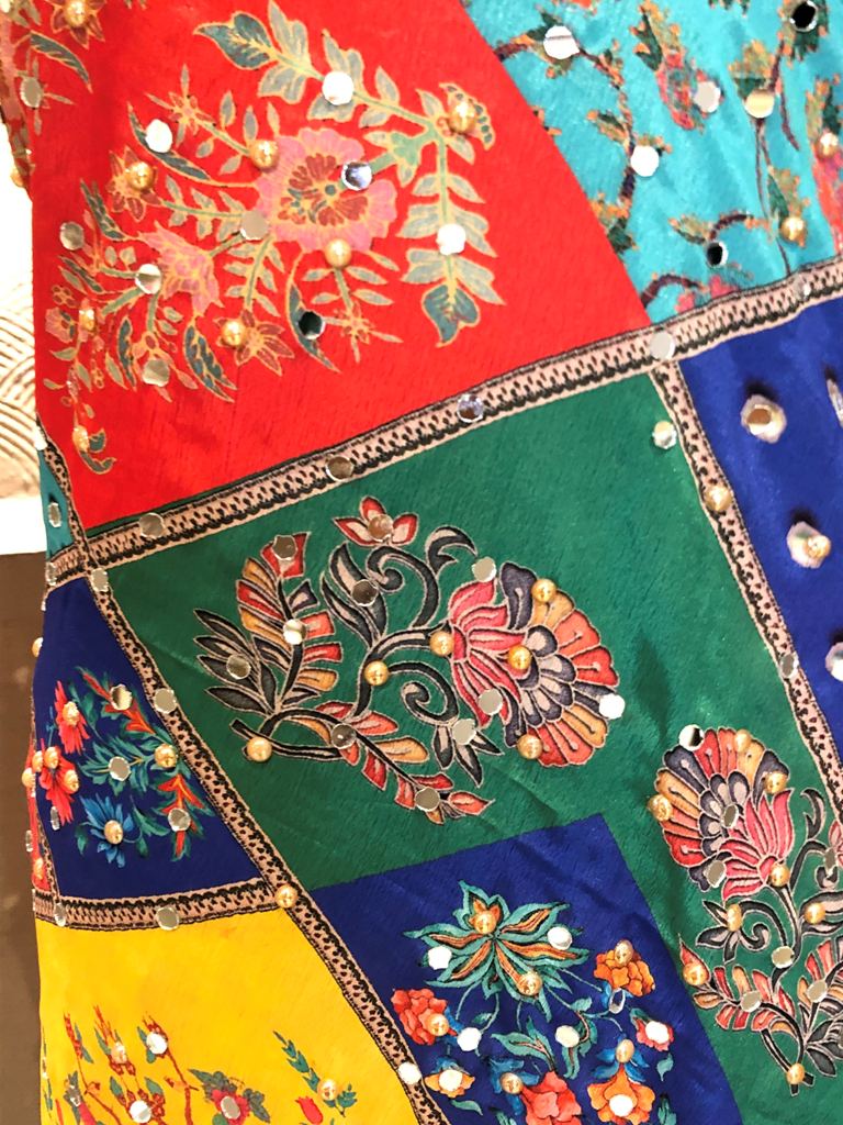 Pakistani Dupatta