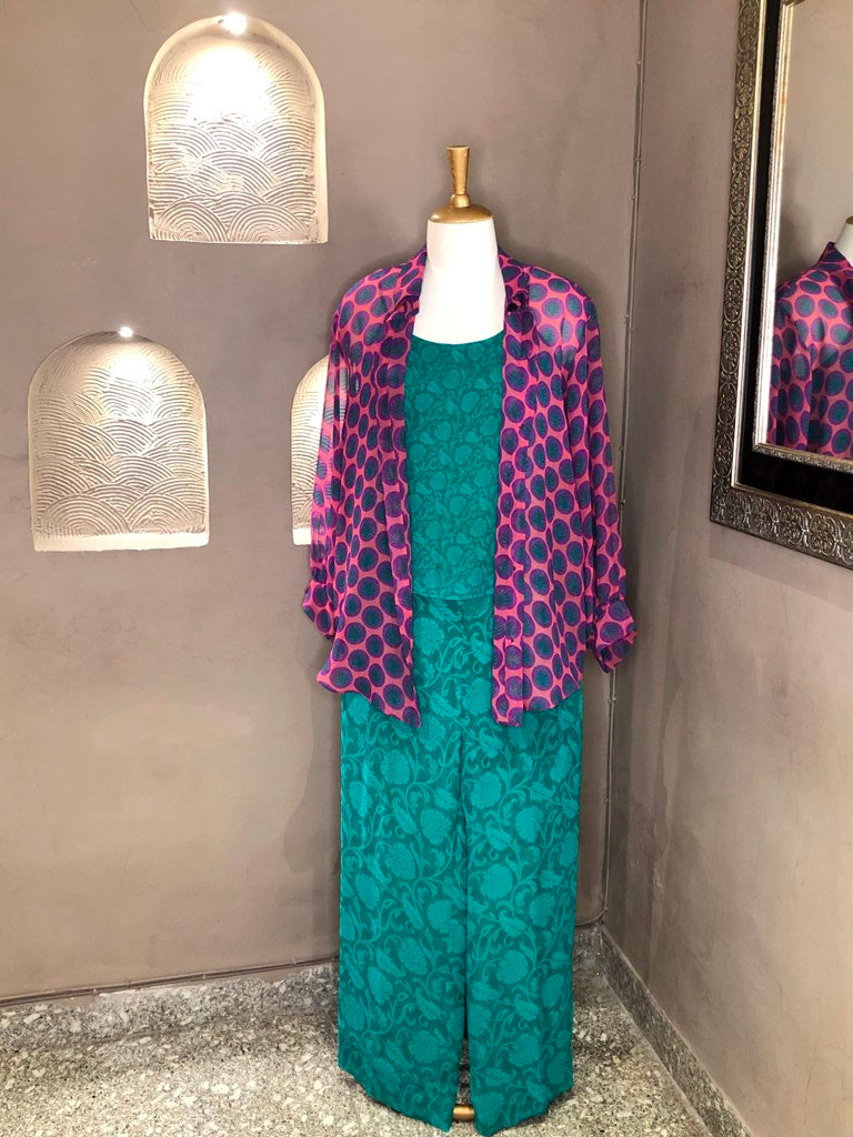 Co-ord Set