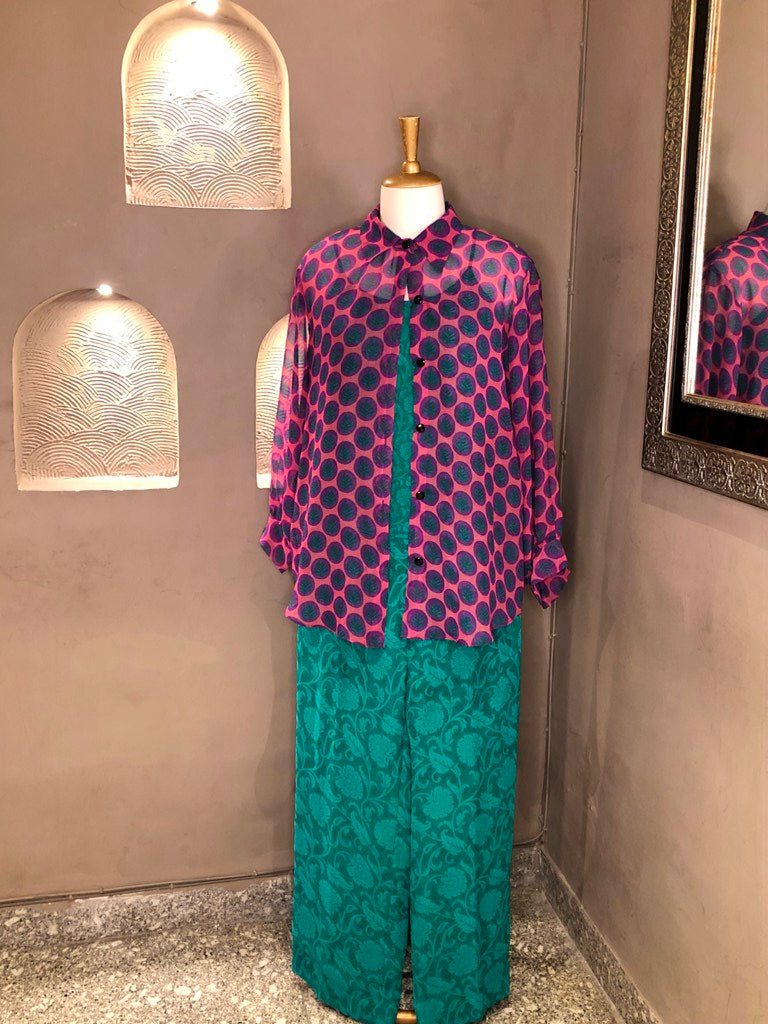 Co-ord Set