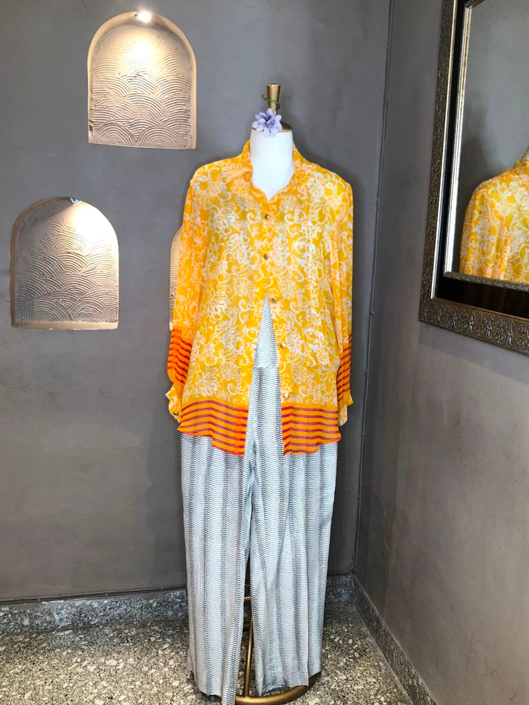 Co-Ord Set