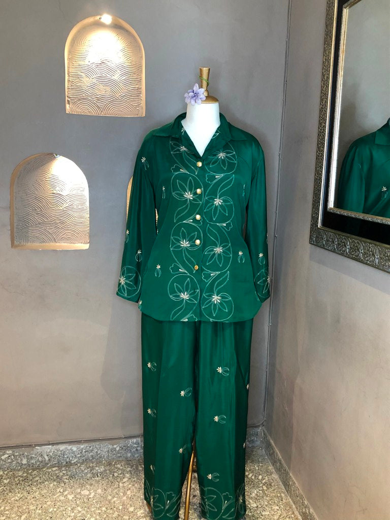 Co-Ord Set