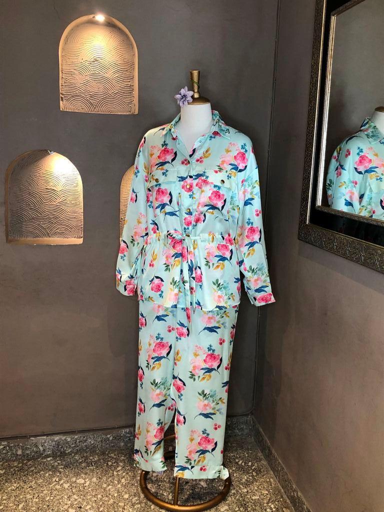 Co-ord Set