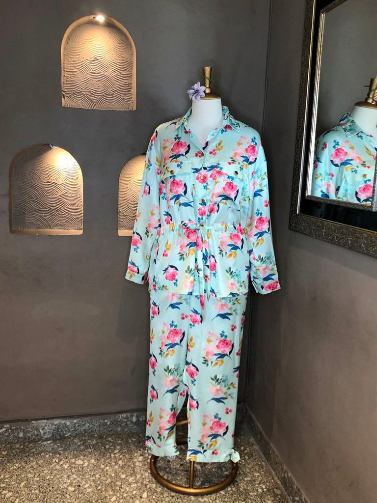 Co-ord Set