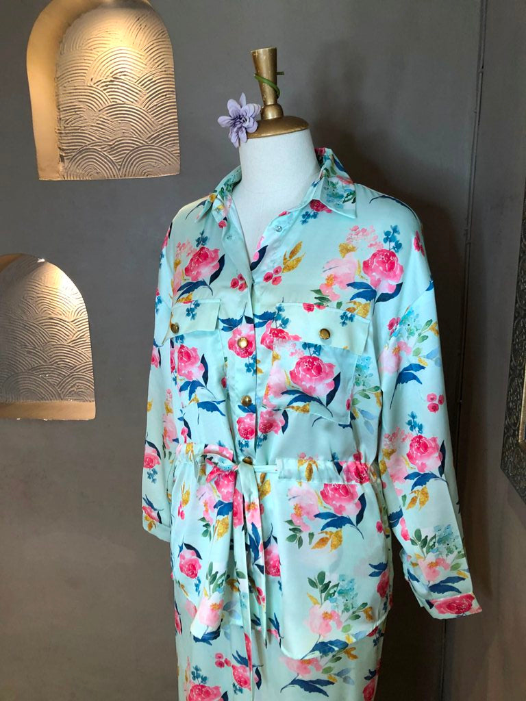 Co-ord Set