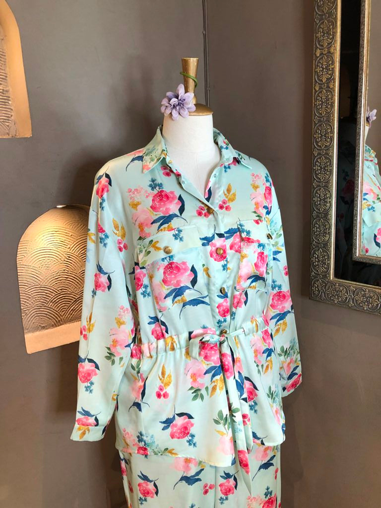 Co-ord Set