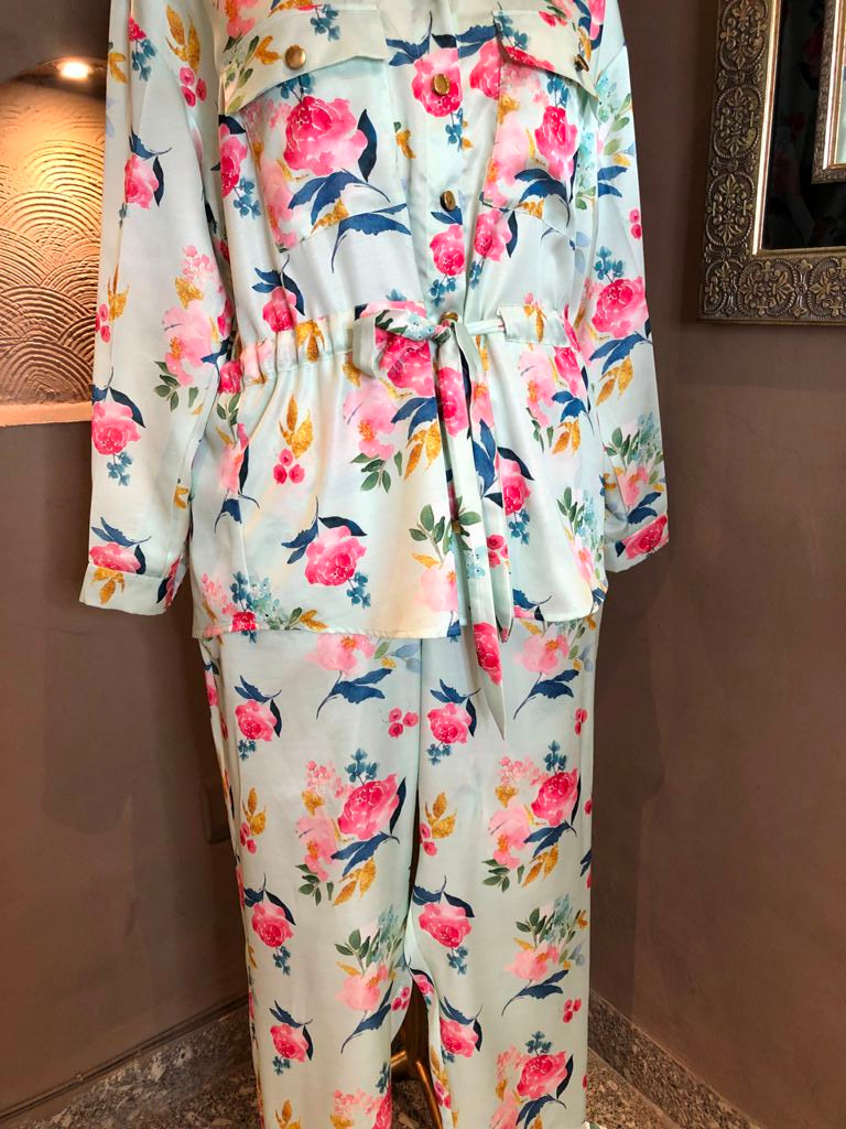 Co-ord Set