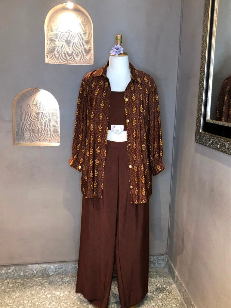 Co-ord Set