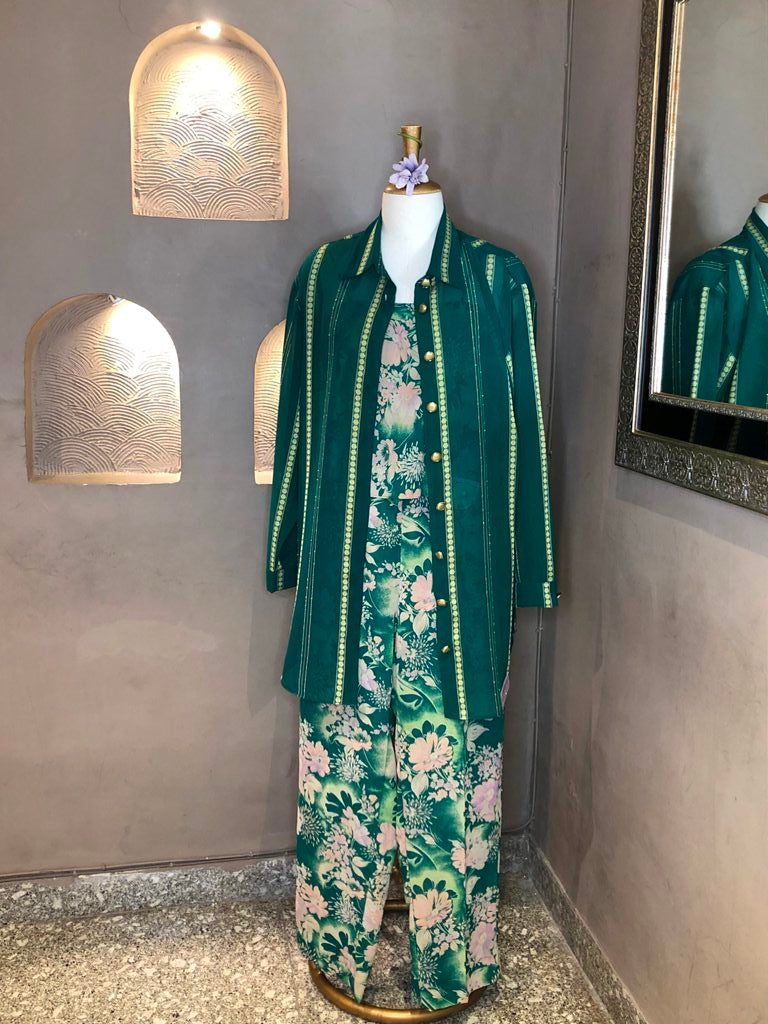 Co-ord set