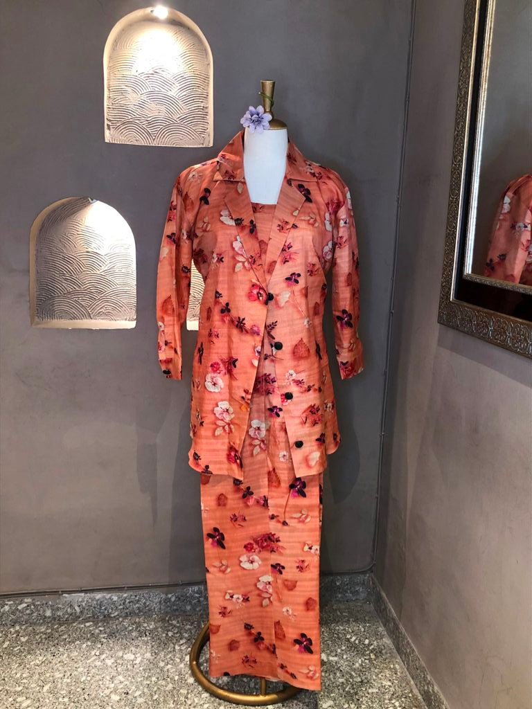 Co-ord Set