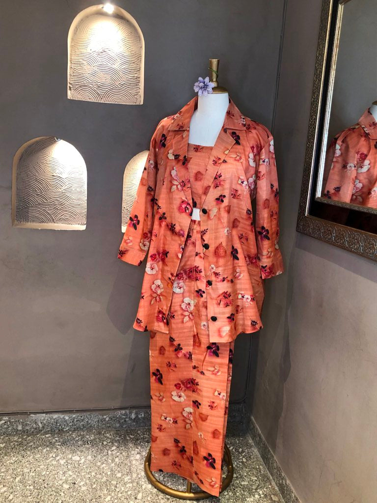 Co-ord Set
