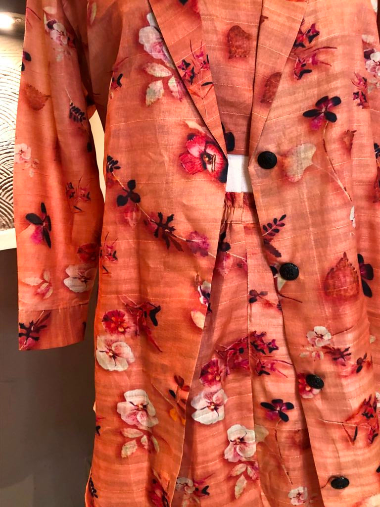 Co-ord Set