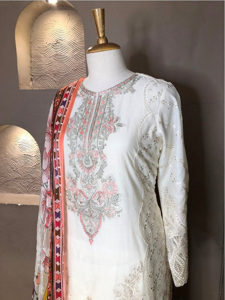 Pakistani Suit