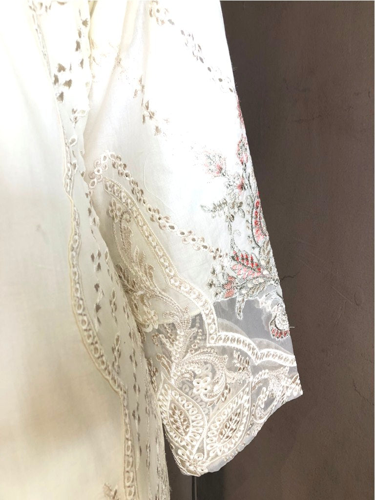 Pakistani Suit