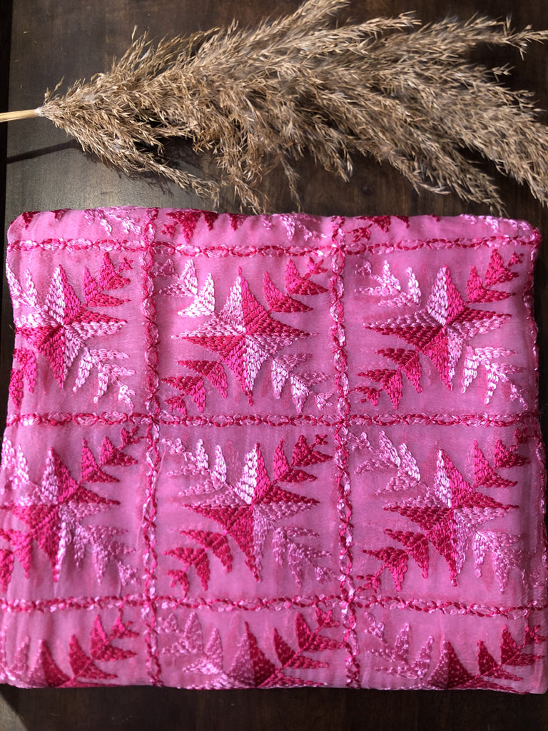 Phulkari Dupatta
