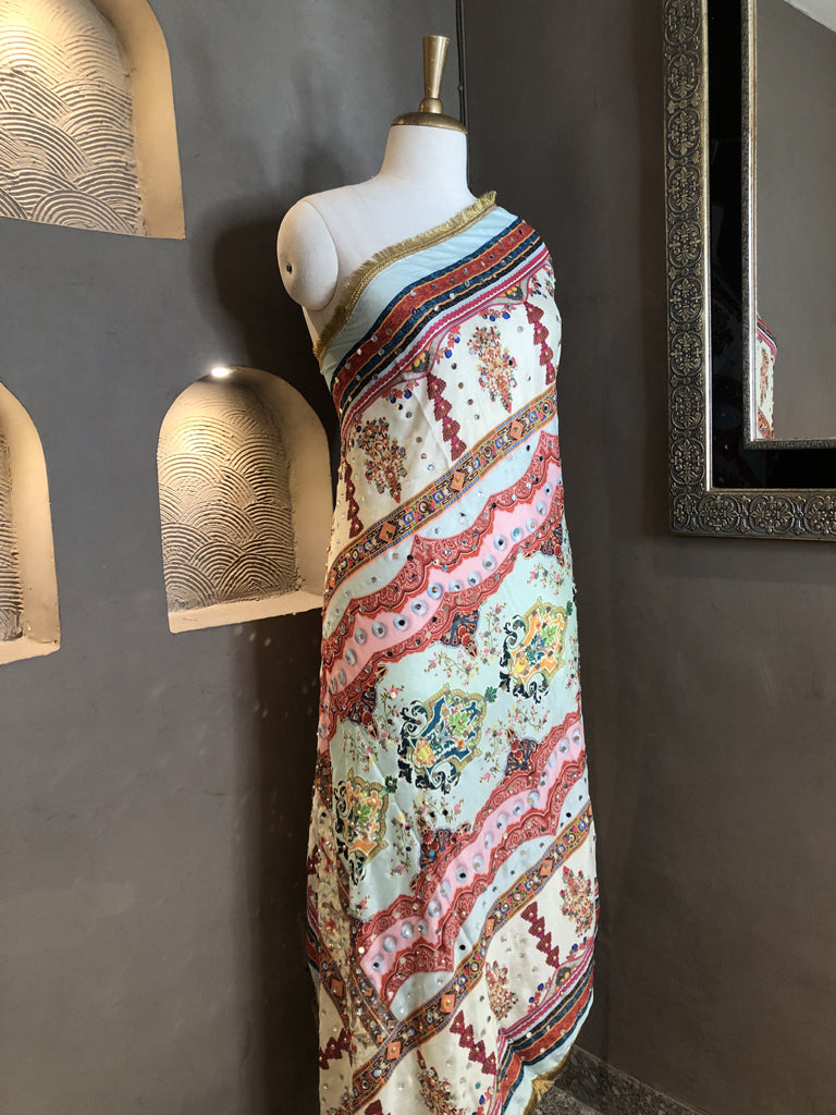 Pakistani Dupatta