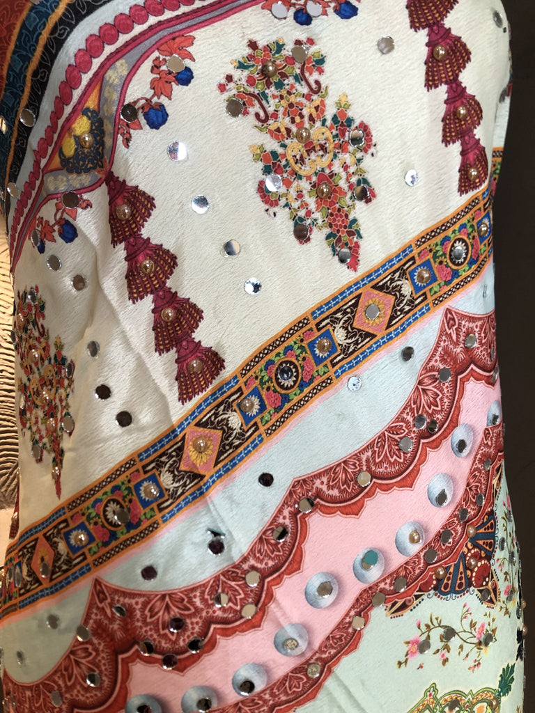 Pakistani Dupatta
