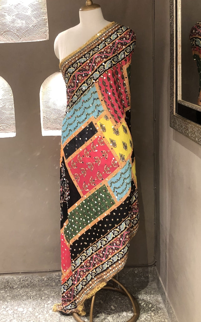 Pakistani Dupatta