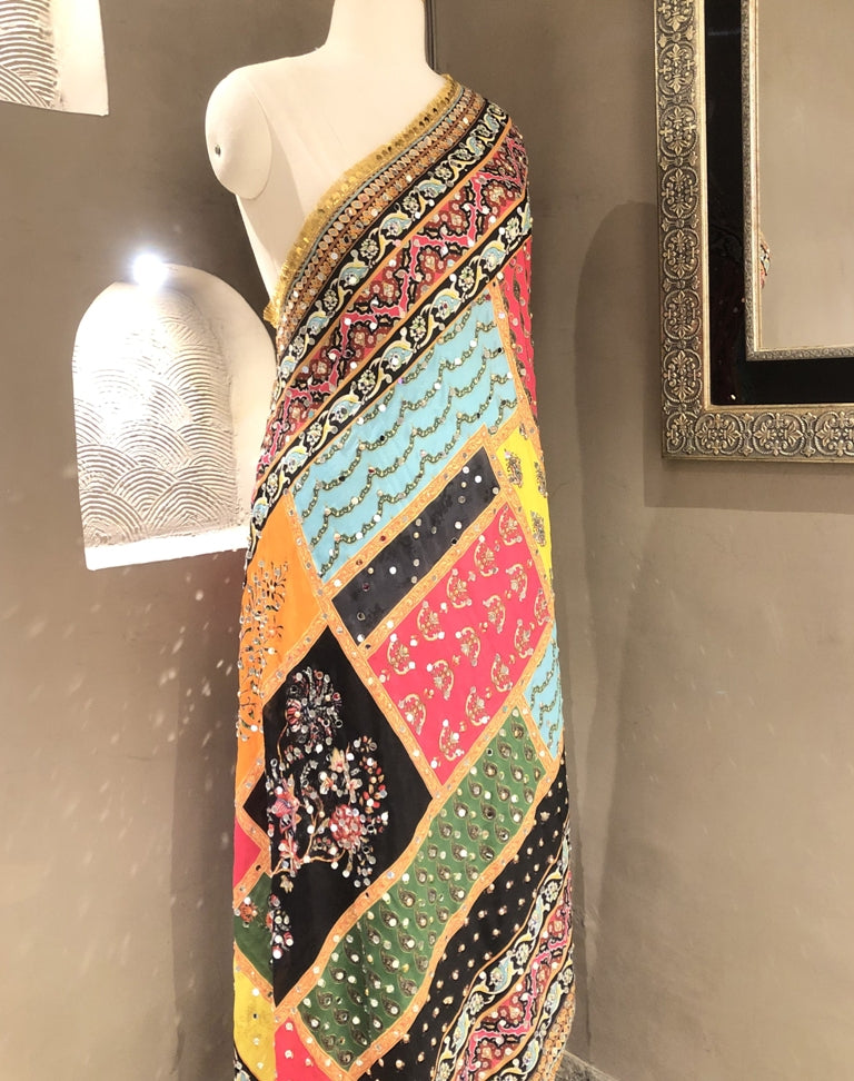 Pakistani Dupatta