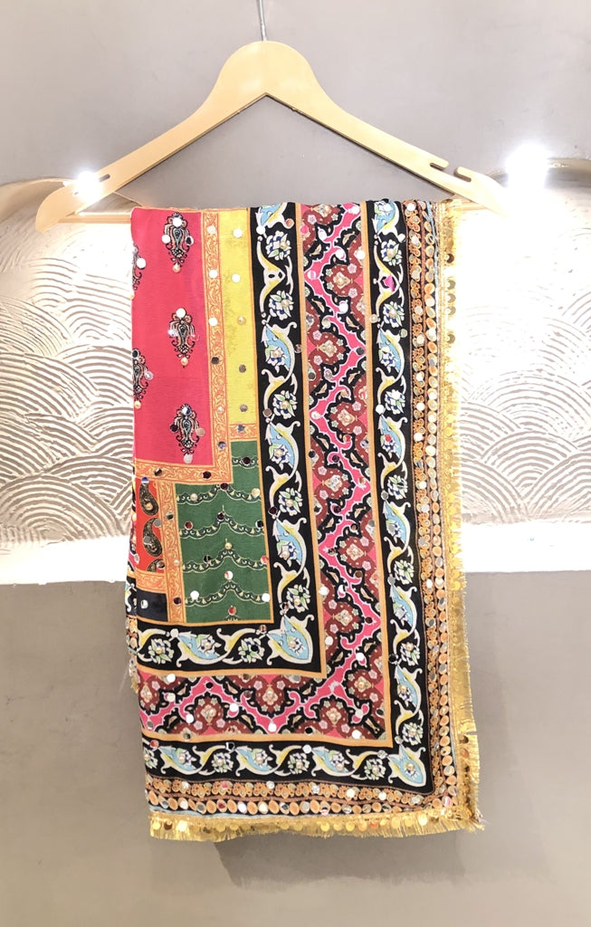 Pakistani Dupatta