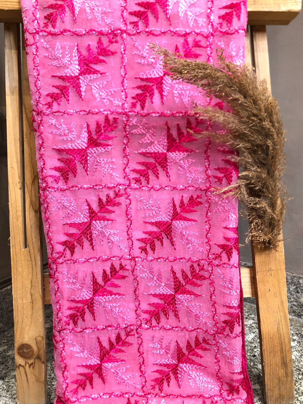 Phulkari Dupatta