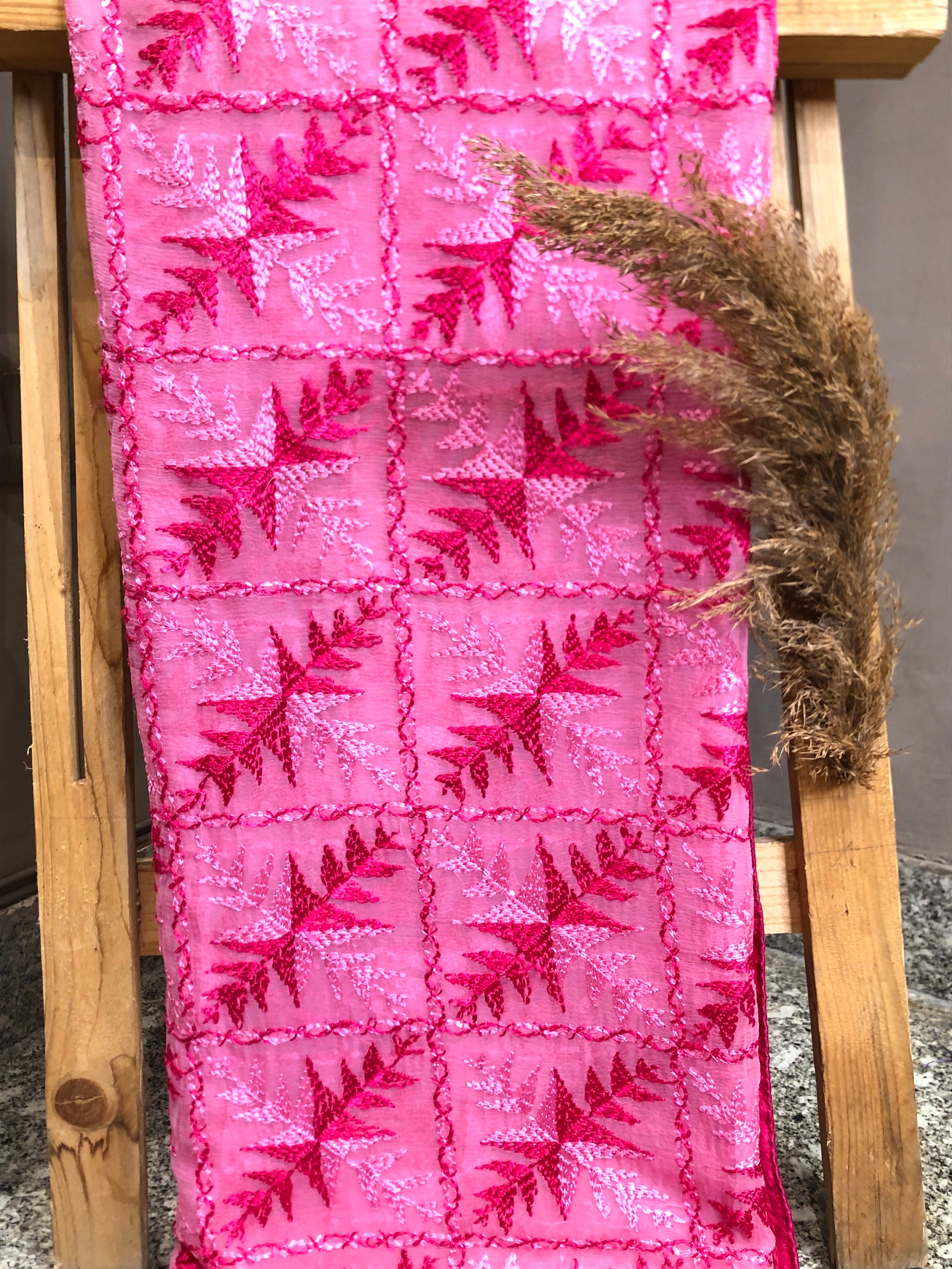 Phulkari Dupatta