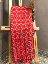 Load image into Gallery viewer, Organza Phulkari Dupatta
