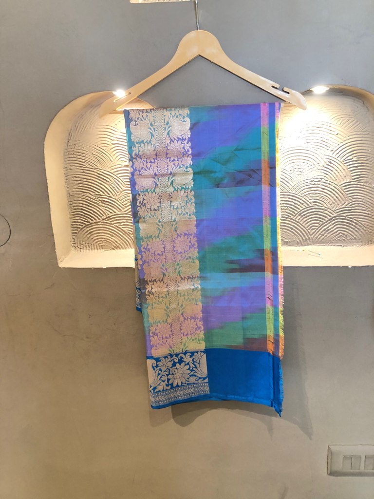 Banarasi Dupatta