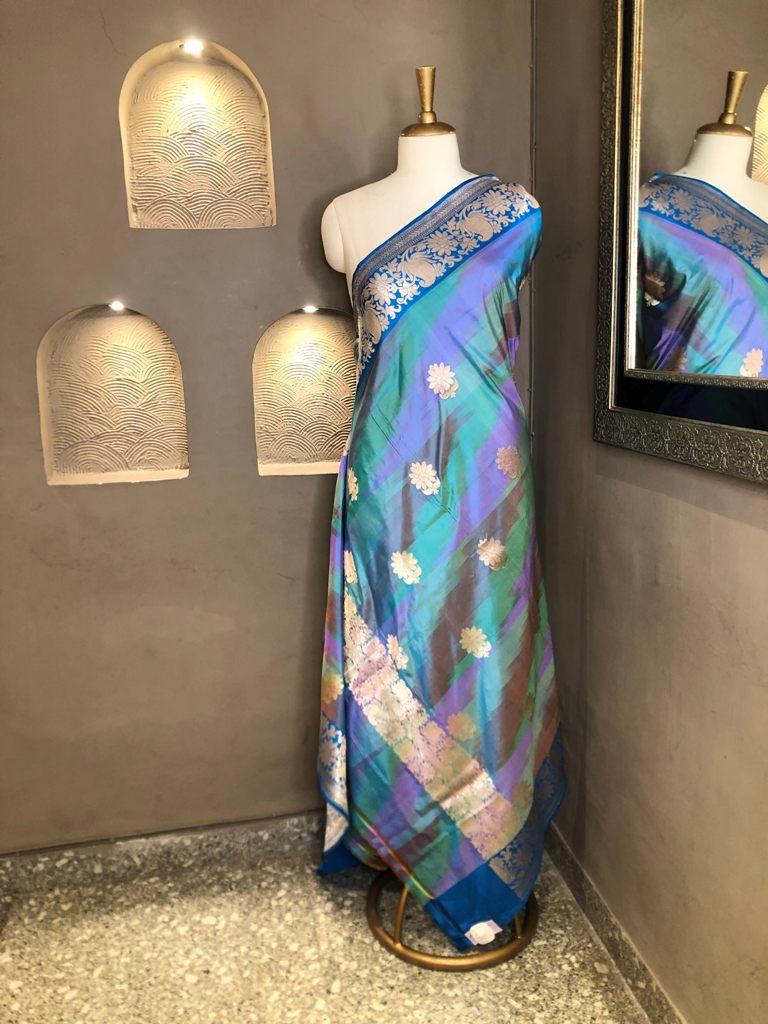 Banarasi Dupatta