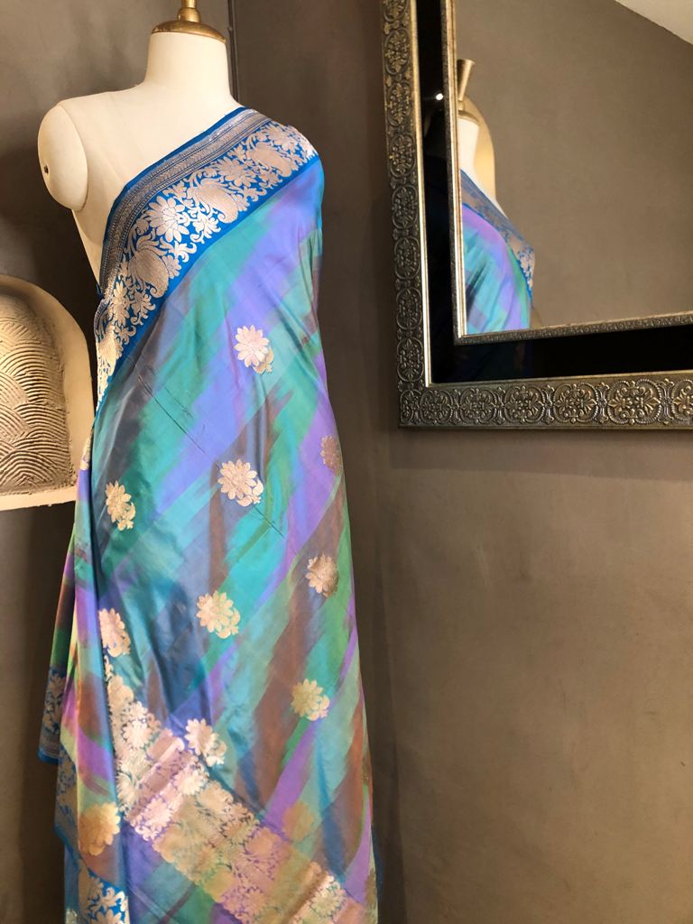 Banarasi Dupatta