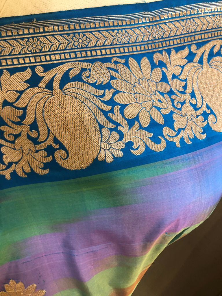 Banarasi Dupatta
