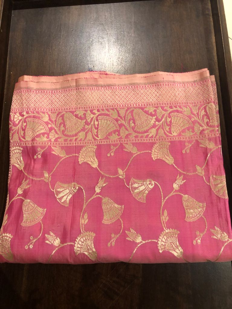 Banarasi Dupatta