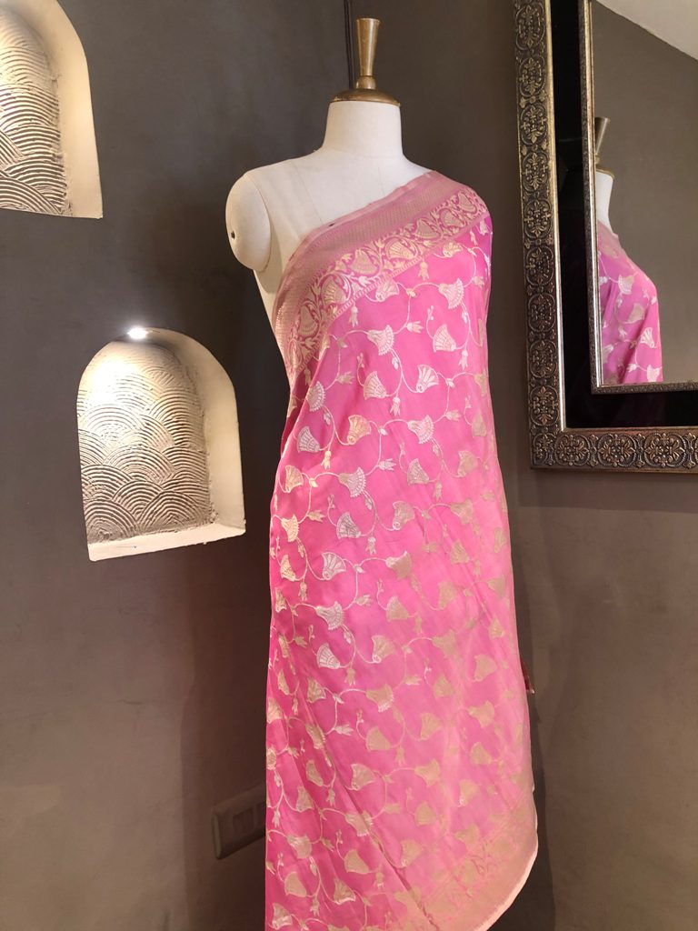 Banarasi Dupatta