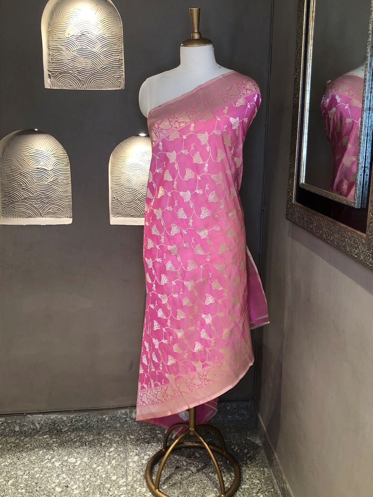 Banarasi Dupatta