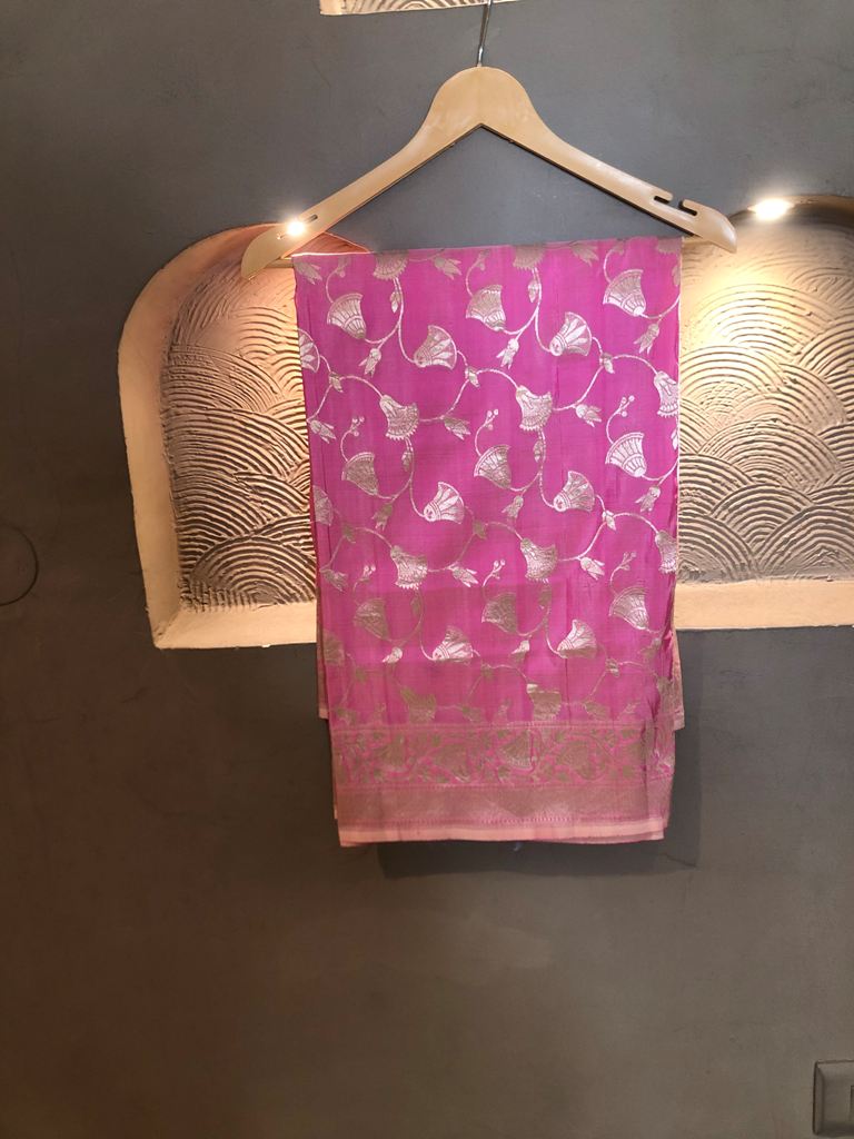 Banarasi Dupatta