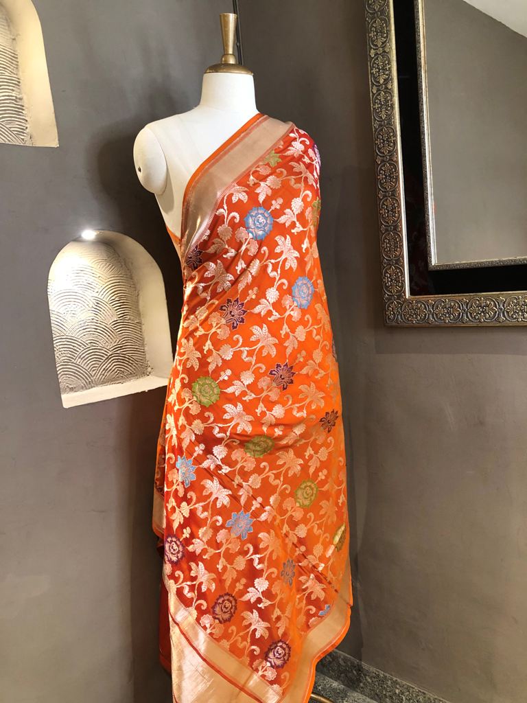 Banarasi Dupatta