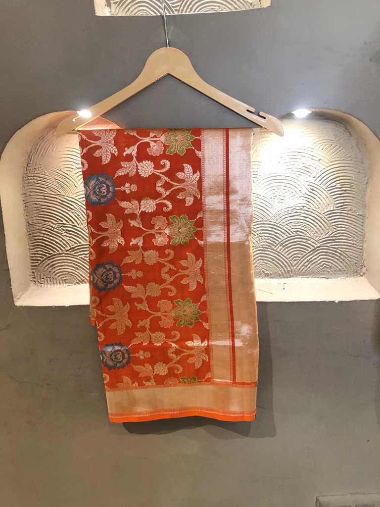 Banarasi Dupatta