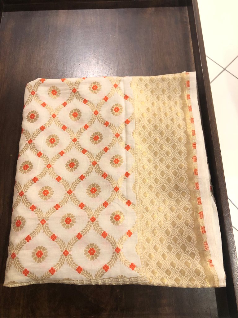 Banarasi Dupatta