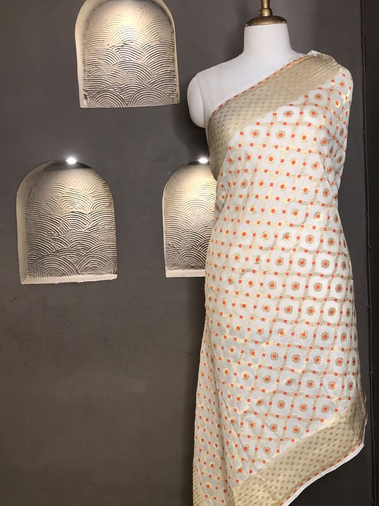Banarasi Dupatta