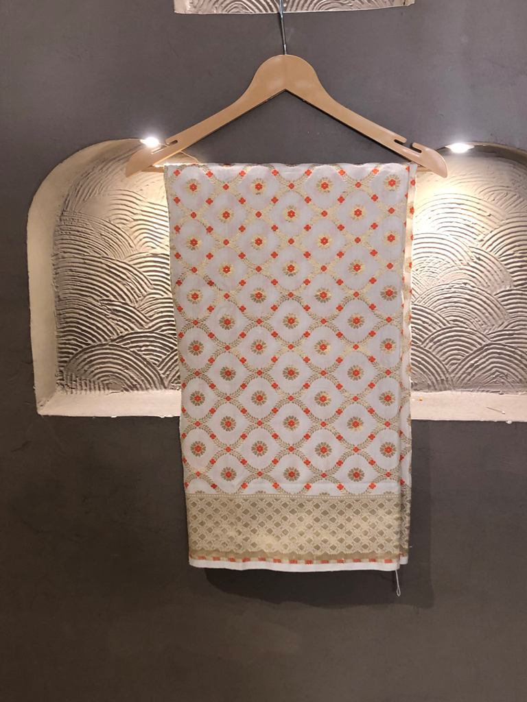 Banarasi Dupatta