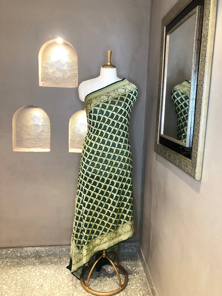 Banarsai Dupatta