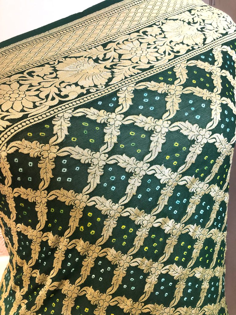 Banarsai Dupatta