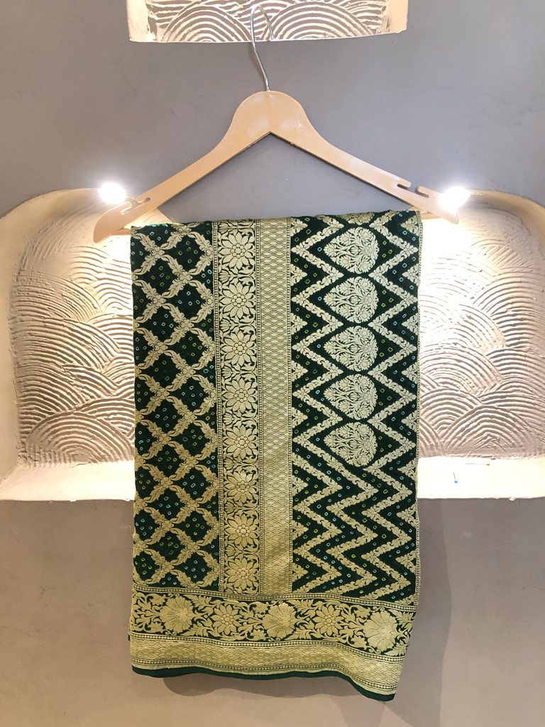 Banarsai Dupatta