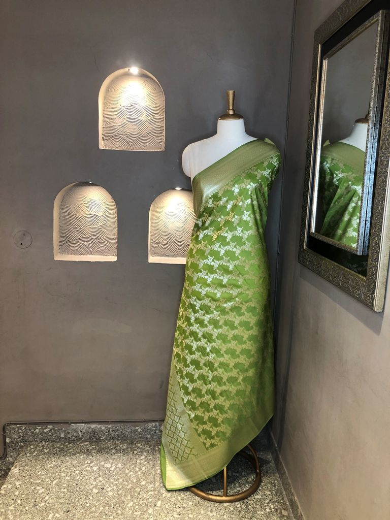 Banarasi Dupatta