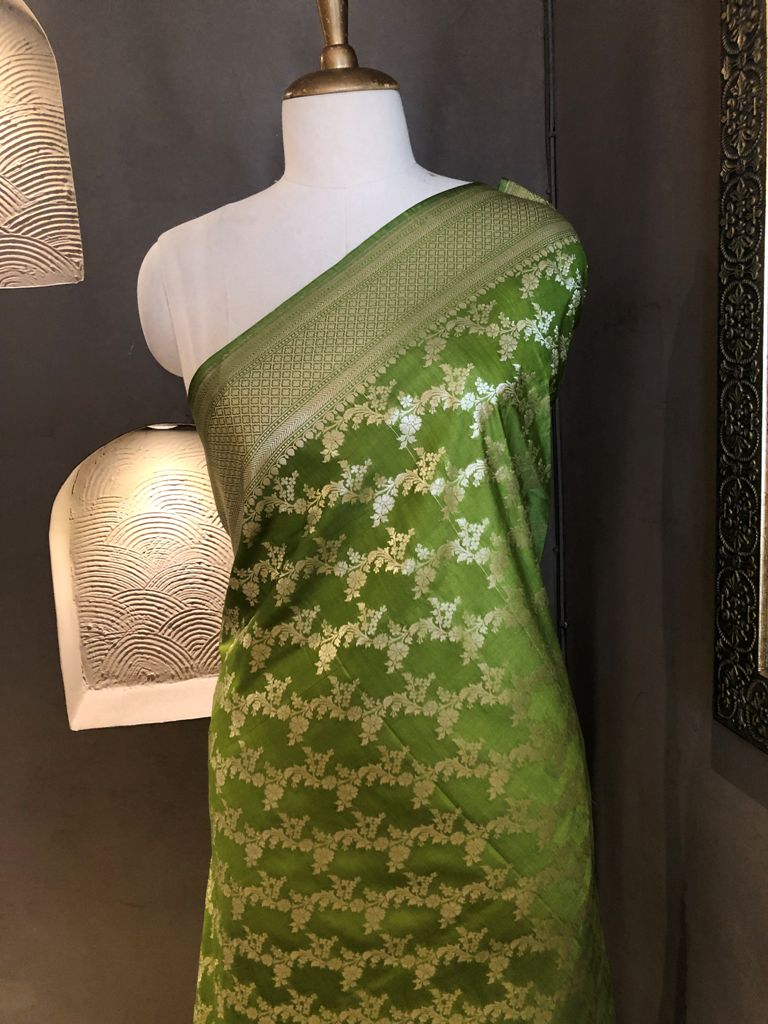 Banarasi Dupatta