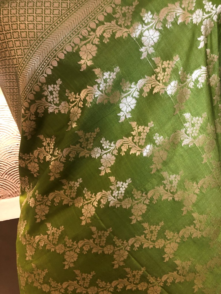 Banarasi Dupatta