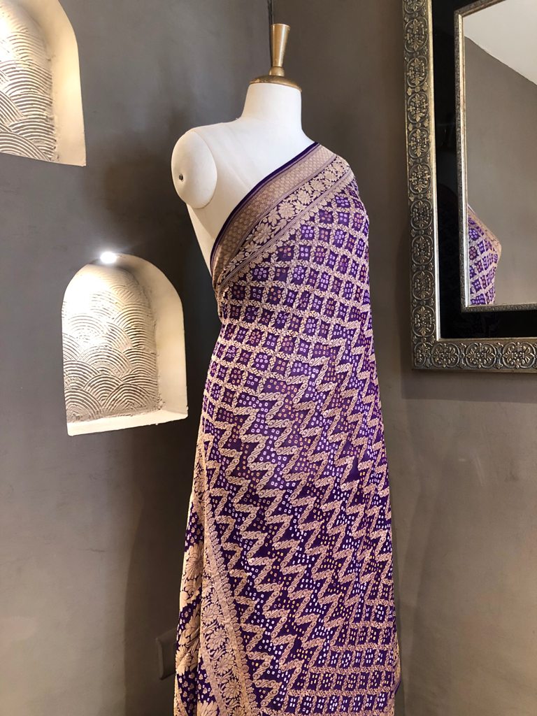 Banarasi Dupatta