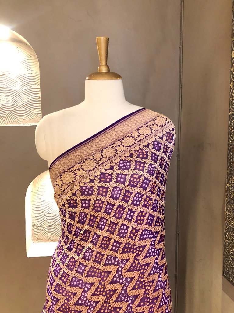 Banarasi Dupatta