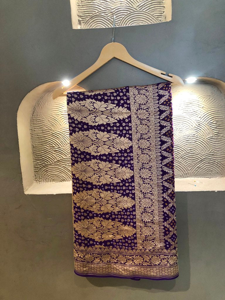 Banarasi Dupatta