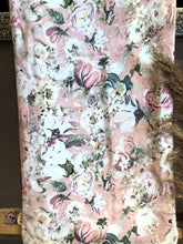 Load image into Gallery viewer, Printed Crape Saree
