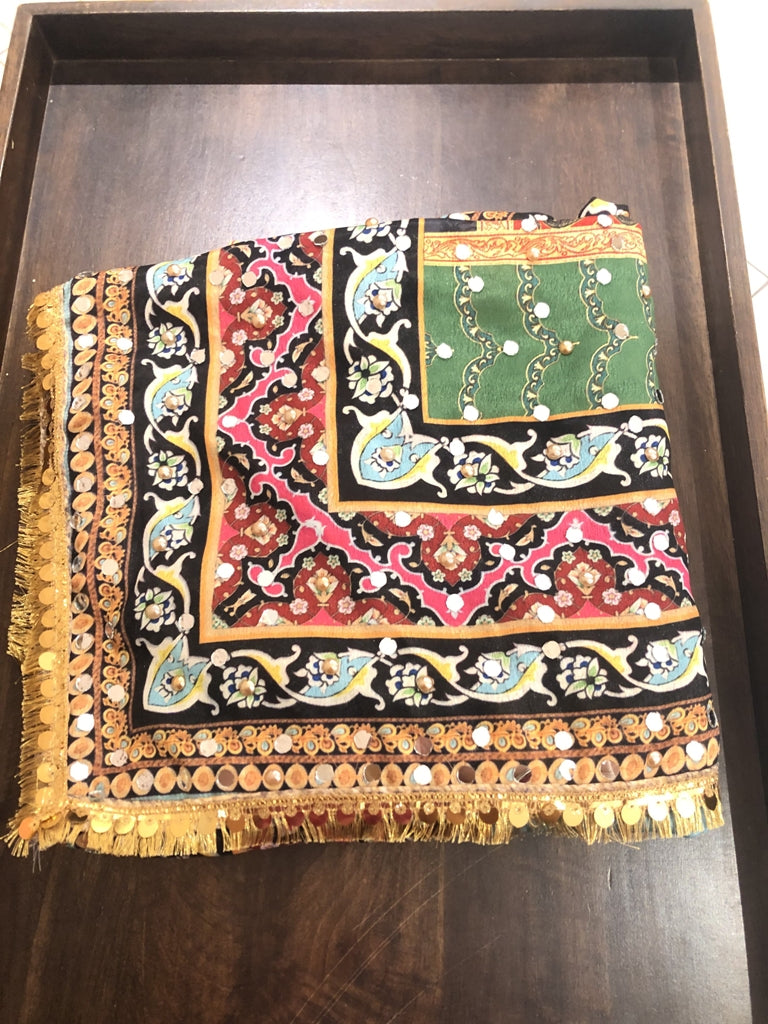 Pakistani Dupatta